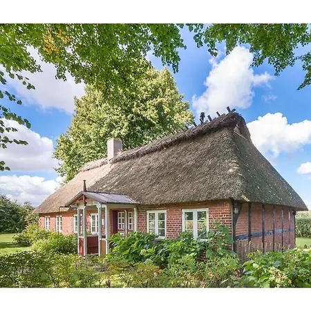 Hasenhaus Comfortable Holiday Residence Σπίτι διακοπών Steinbergkirche
