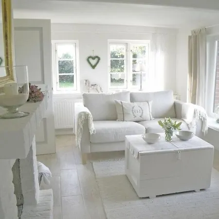 Hasenhaus Comfortable Holiday Residence Σπίτι διακοπών