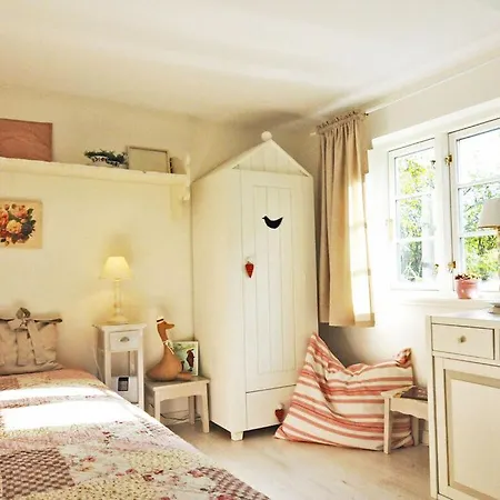 Σπίτι διακοπών Hasenhaus Comfortable Holiday Residence