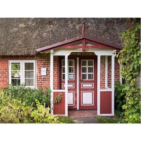 Hasenhaus Comfortable Holiday Residence Σπίτι διακοπών *
