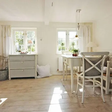 בית נופש Hasenhaus Comfortable *