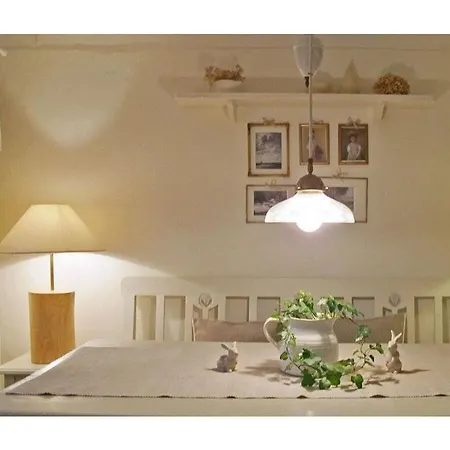 בית נופש Hasenhaus Comfortable Steinbergkirche