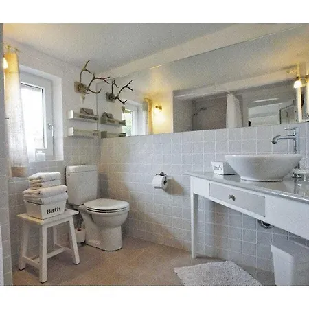 Hasenhaus Comfortable בית נופש